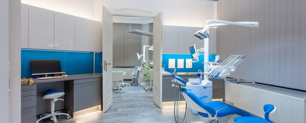 Budapest dentists await Irish patients